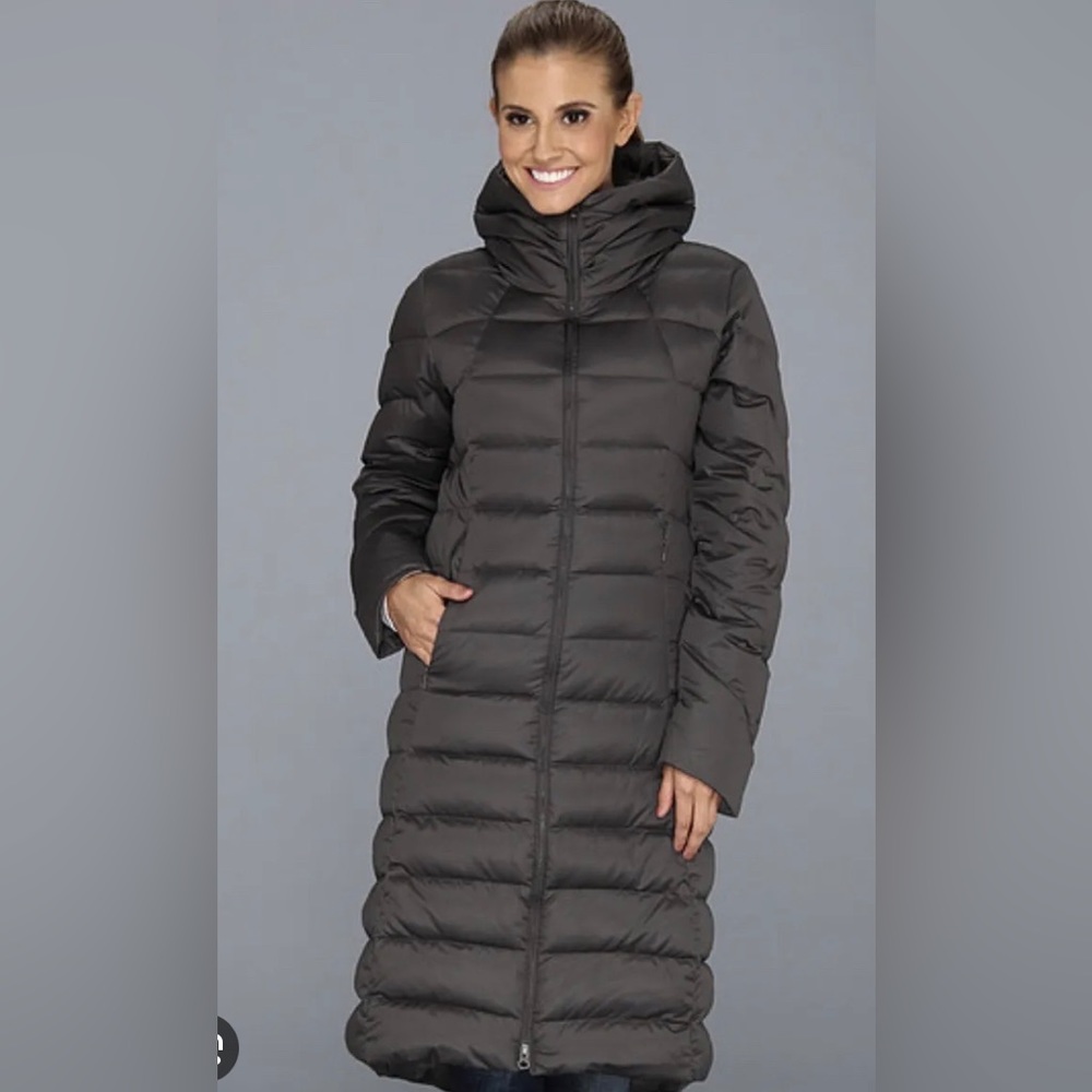 Patagonia Women's Downtown Loft Parka